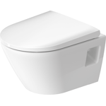 258709 d-neo wall-mounted toilet