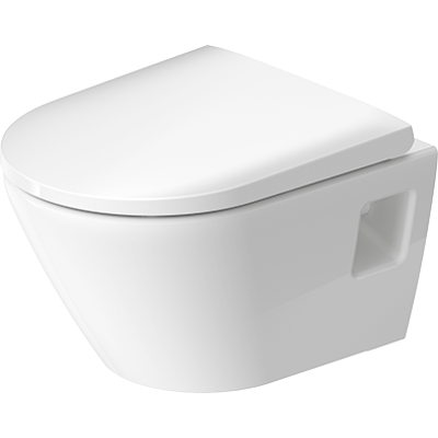 Obrázek pro 258709 D-Neo Wall-mounted toilet