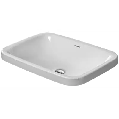 Image for DuraStyle Vanity basin 037260