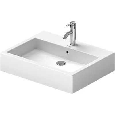 Vero Above-Counter Bathroom Sink 045260图像