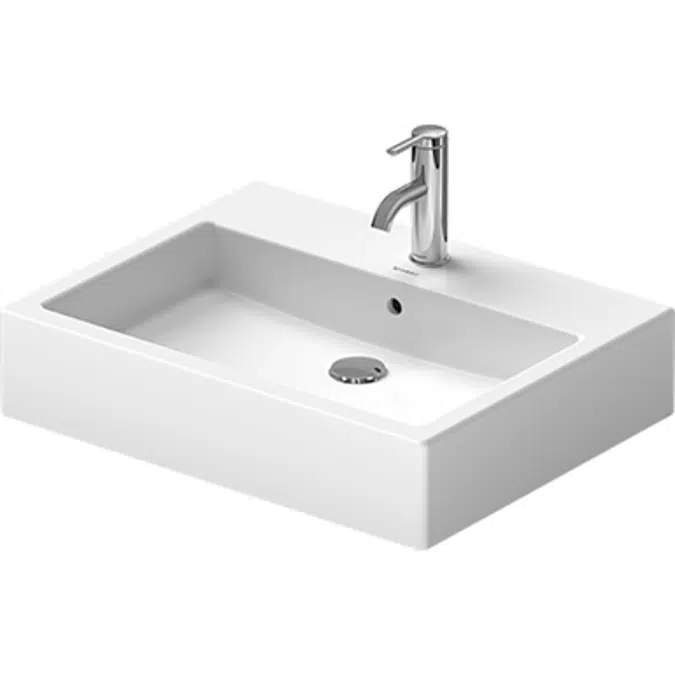 Duravit Vero Lavabo sobre encimera - 045260