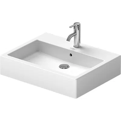 obraz dla Vero Above-Counter Bathroom Sink 045260