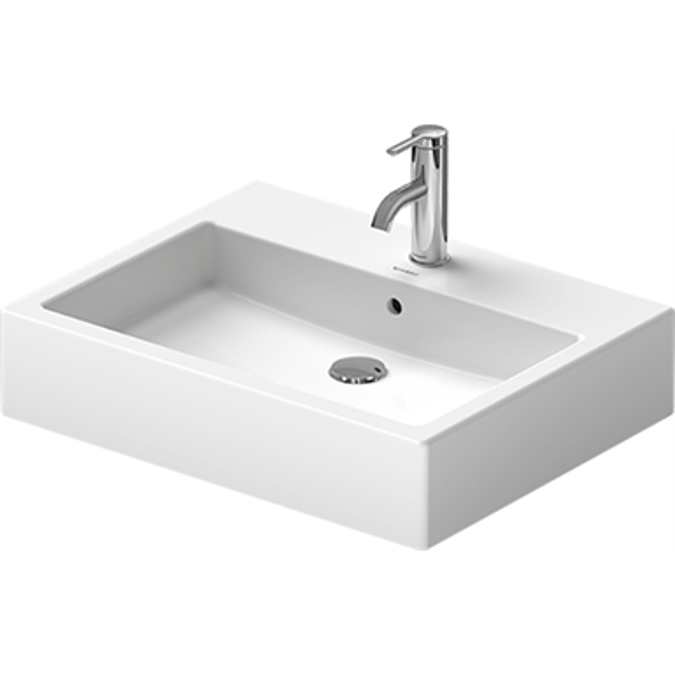 Vero Above-Counter Bathroom Sink 045260