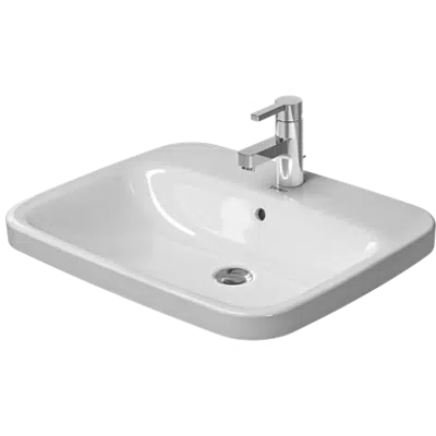 Image pour DuraStyle Vanity basin 037462