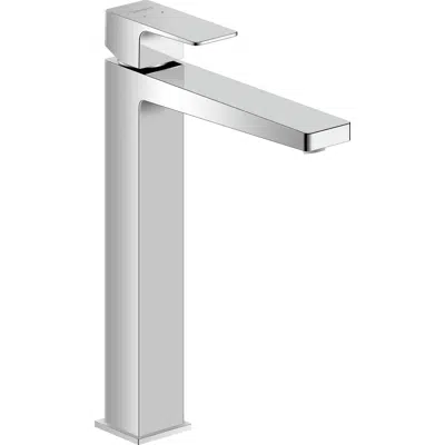 Image for Manhattan Single lever basin mixer XL Chrome High Gloss - MH1040002