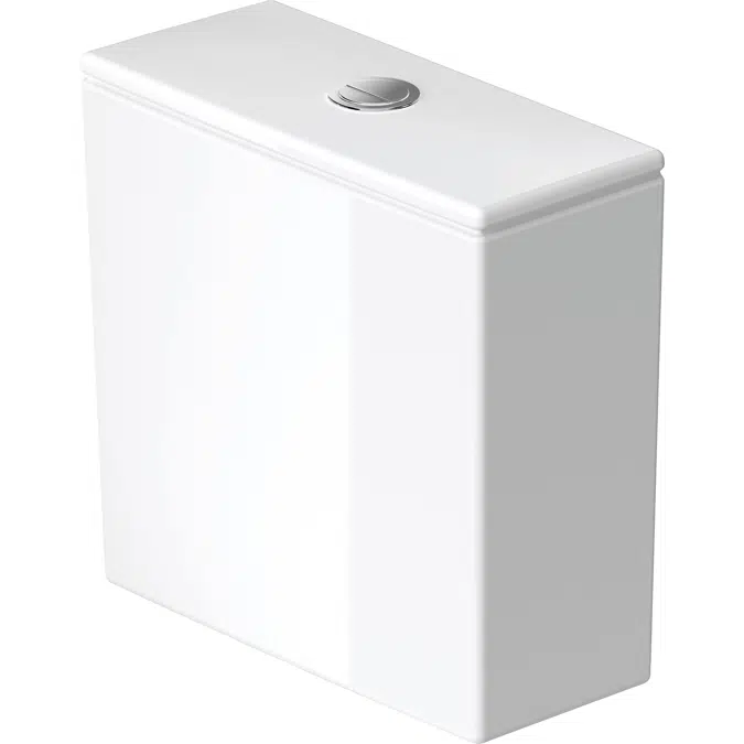 DuraStyle Cisterna Blanco 170 mm - 093500