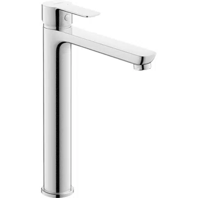 Image for A.1 Single lever washbasin mixer A1104002