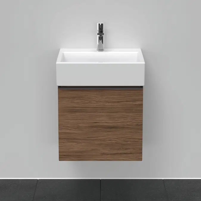 DE4270 D-Neo Vanity unit wall-mounted