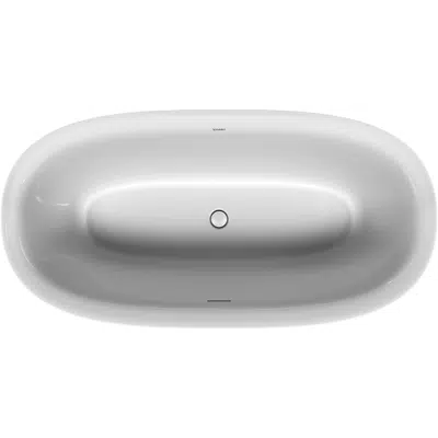 imagem para 700468 White Tulip Bathtub
