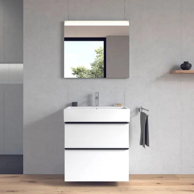 Vero Air sink 235070