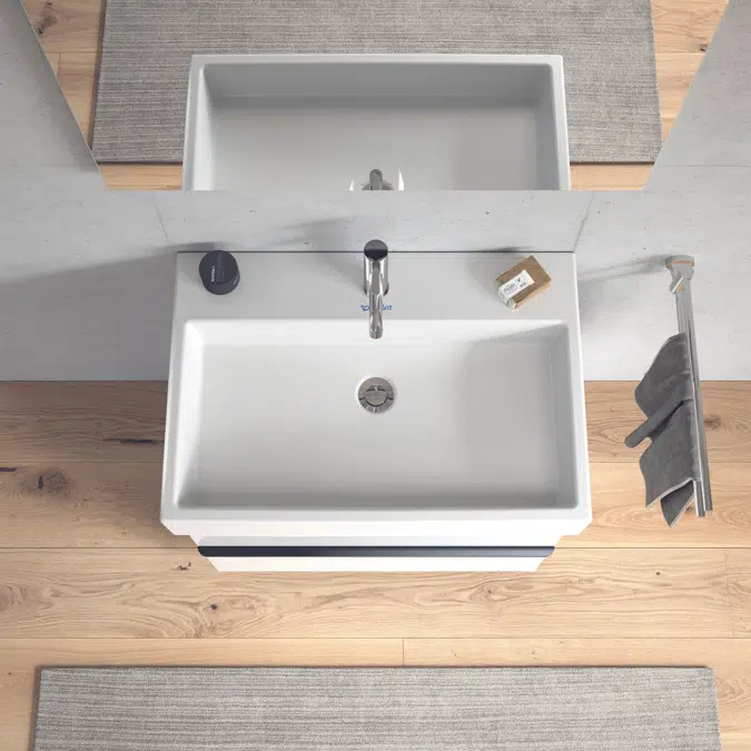 Vero Air sink 235070