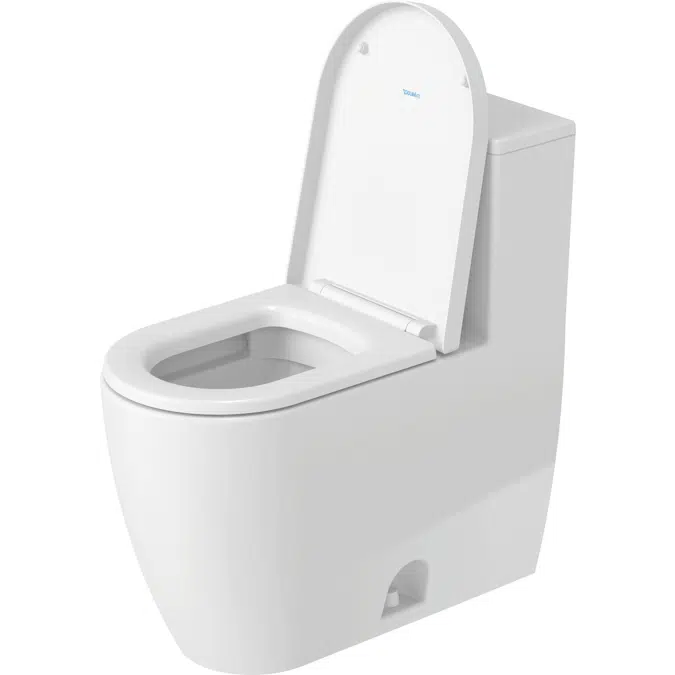 Me by Starck One-piece toilet - 2185010002