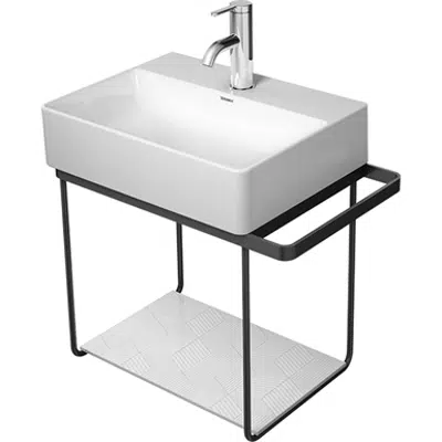 画像 DuraSquare Metal console 003110