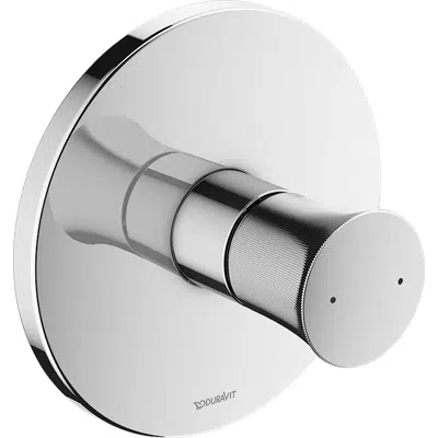 Image pour WT4210 Single-lever-shower-mixer-for-concealed-installation