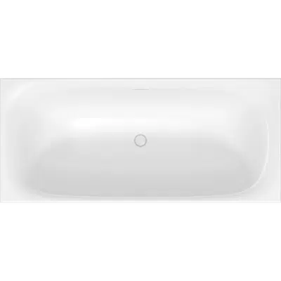 Image for Xviu freestanding bathtubs 700443