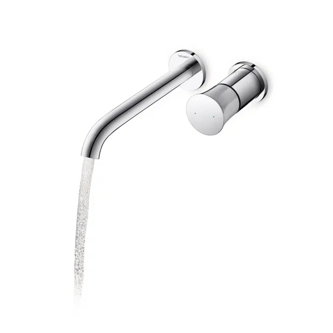 Einhebel-Waschtischmischer WT1070004010