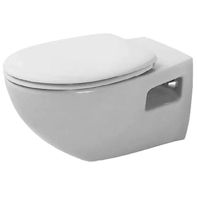 duraplus wand wc 254709