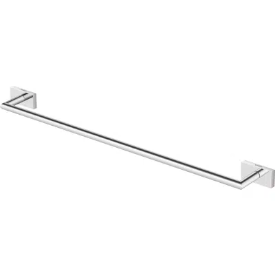 Image for Karree Towel rail 70x668x35 mm - 009959
