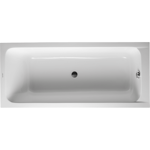 d-code rectangular bathtub 700106