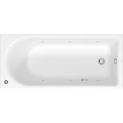 Image for 760472 D-Neo Whirltubs