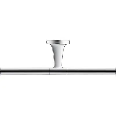 Obrázek pro Starck T Toilet paper holder 255x76x50 mm - 009938