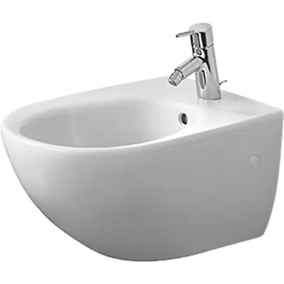 Architec Bidet wall mounted - 253115图像