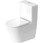 200209 d-neo floor-mounted toilet for combination