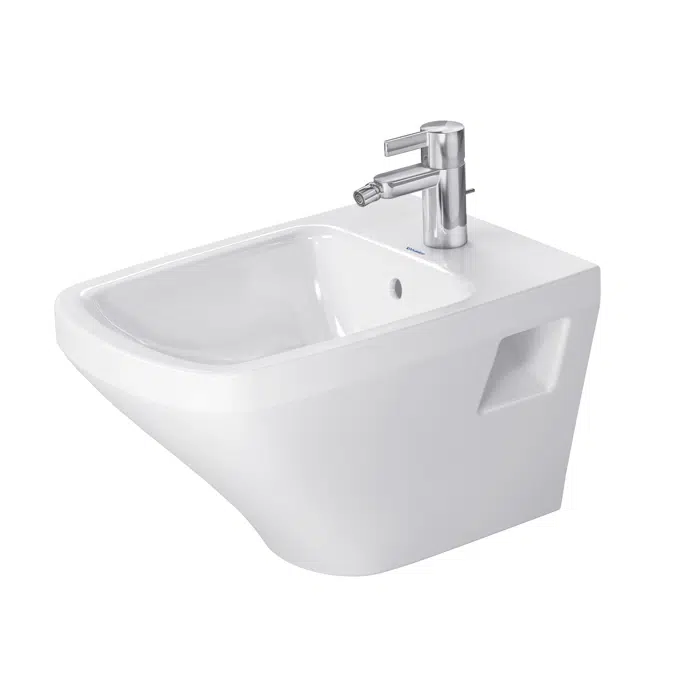 Duravit DuraStyle Bidé suspendido - 228215