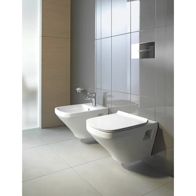 DuraStyle Wand Bidet 228215