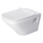 durastyle wall-mounted toilet, 540 mm - 253609
