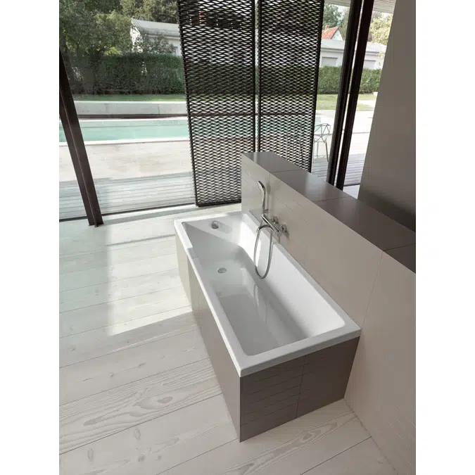 Vero Air Badewanne 700411