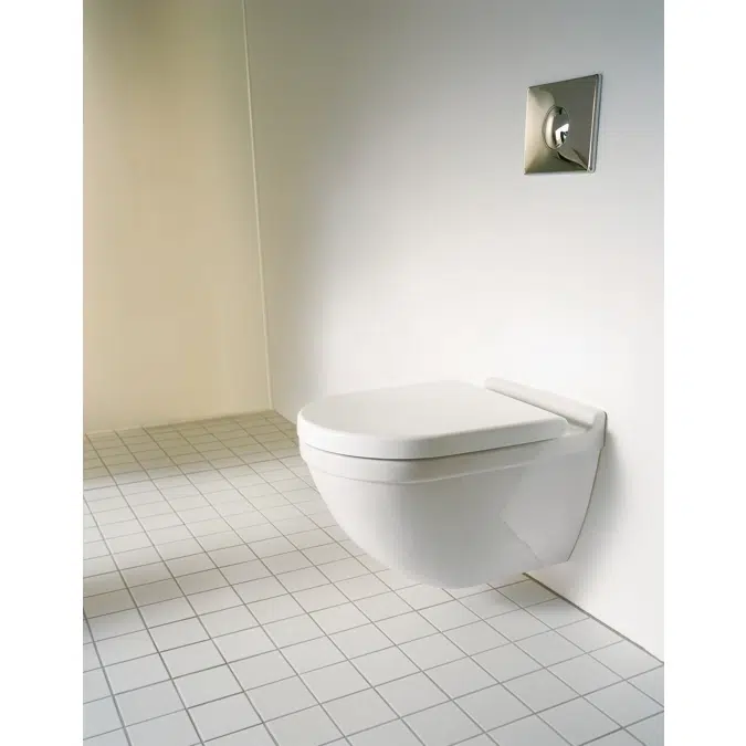 Starck 3 Wall hanging set 422509