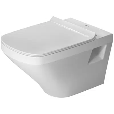 DuraStyle Toilet wall mounted 254009 이미지