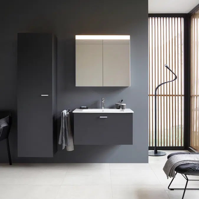 ME by Starck Washbasin, furniture washbasin 233683