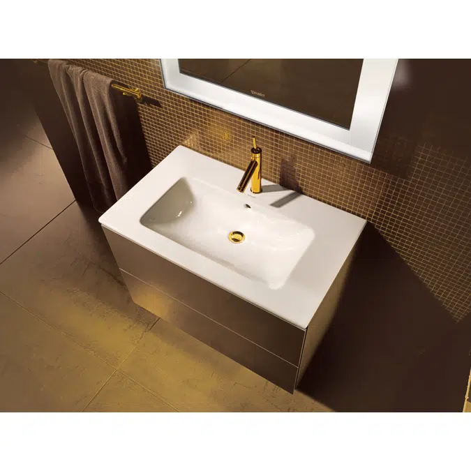 ME by Starck Washbasin, furniture washbasin 233683