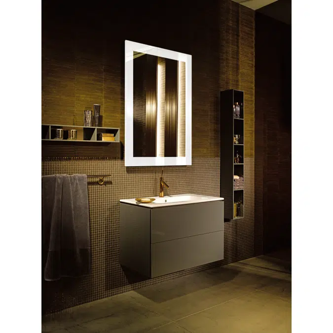 ME by Starck Washbasin, furniture washbasin 233683