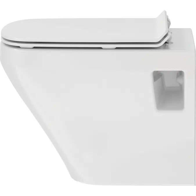 DuraStyle Wand WC 253909
