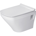 durastyle wall-mounted toilet, 480 mm - 253909