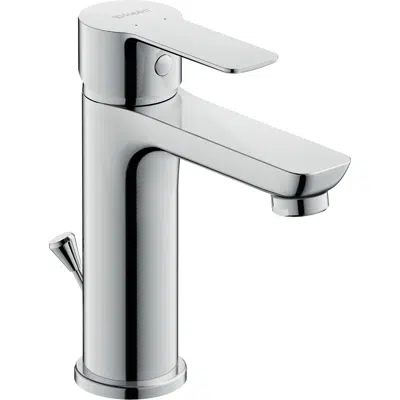 A.1 Single lever washbasin mixer - A11020图像