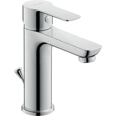 Image for A.1 Single lever washbasin mixer - A11020