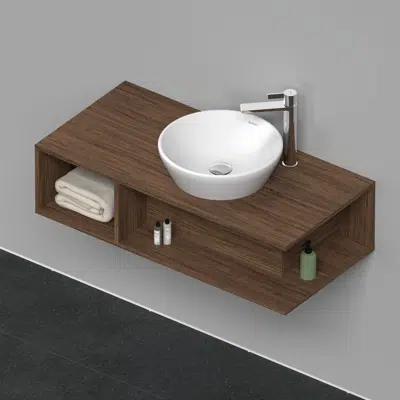 Image for DE4939 D-Neo Vanity unit wall-mounted