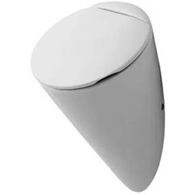 obraz dla Starck 1 Urinal 083532