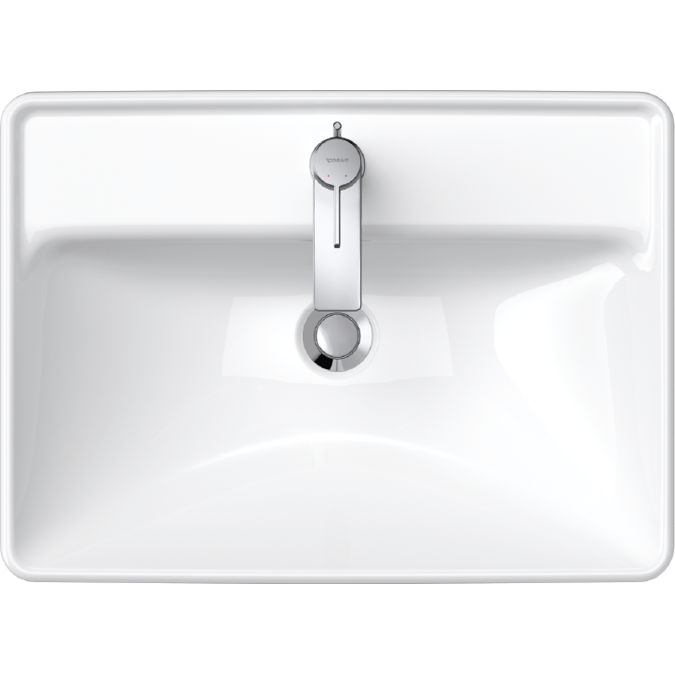 035760 D-Neo Undermount sink