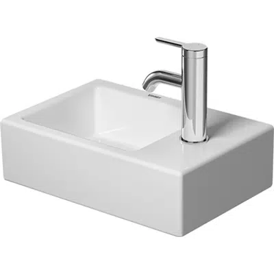 Image pour Vero Air Hand Rinse Bathroom Sink 072438