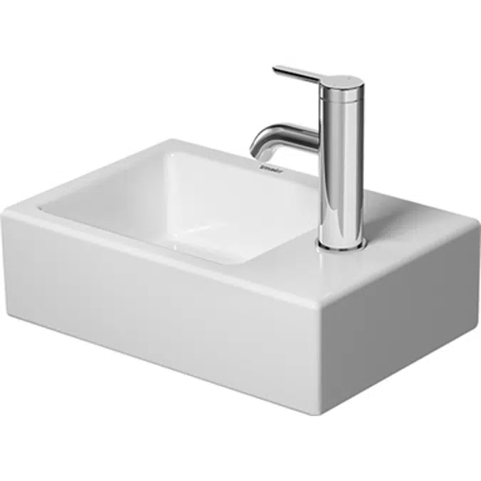 Vero Air Hand Rinse Bathroom Sink 072438