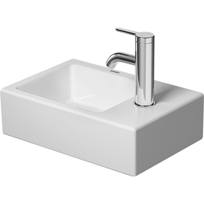 Image for Vero Air Hand Rinse Bathroom Sink 072438