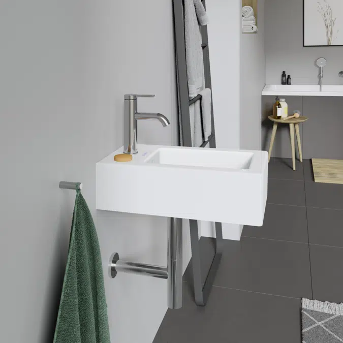 Duravit Vero Lavamanos - 070225