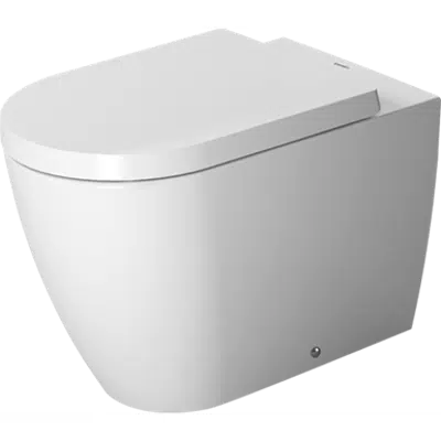 Image for ME by Starck Toilet floor standing 216909