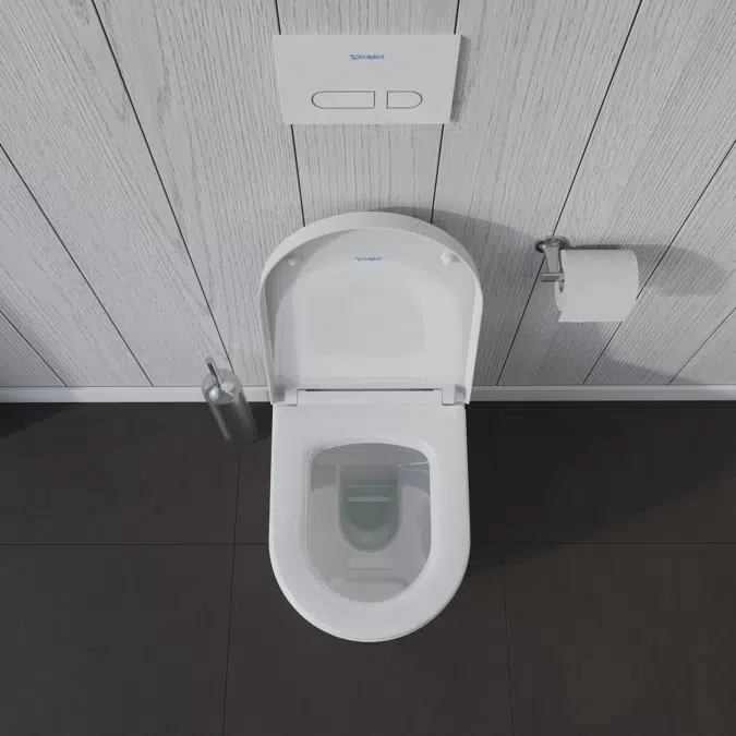 ME by Starck Toilet floor standing 216909