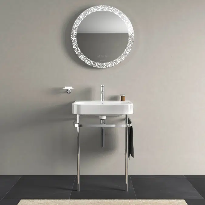 Happy D.2 sink 231860